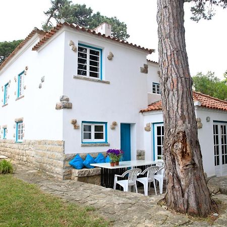 Casa Turquesa Villa Sintra Kültér fotó